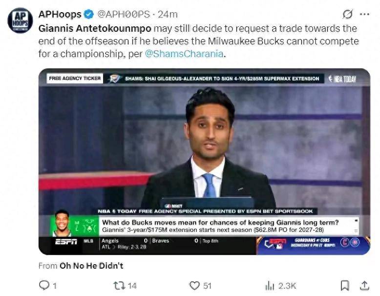 雄鹿球员公开质疑裁判判罚尺度,引争议,那些登录. 雄鹿球员公开质疑裁判判罚尺度,引争议,那些登录.