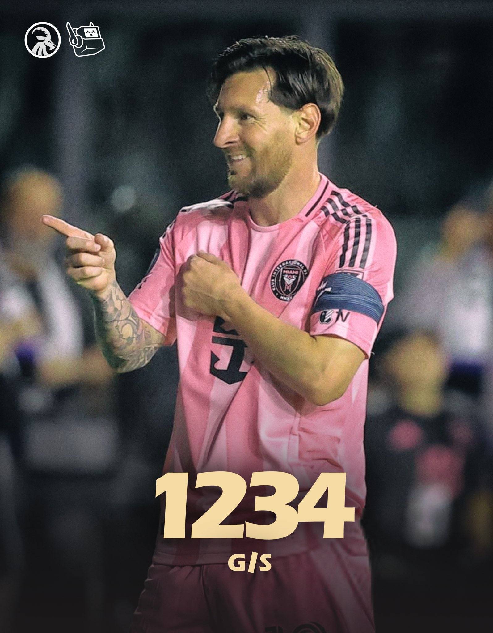 九游iOS游戏中心梅西连续三场比赛得分超过持续失利，老鹰不断突破！