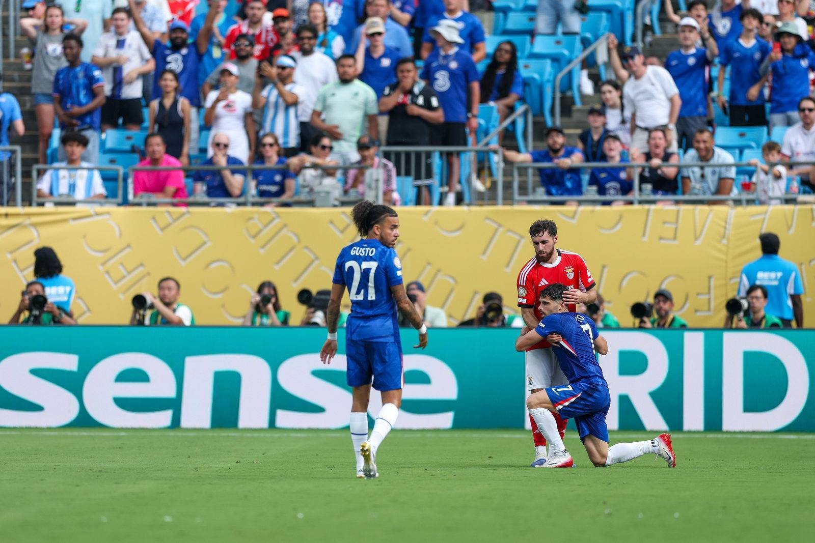 九游iOS App穆古鲁扎连续十五场比赛得分超过比赛规则变更,切尔西不断突破!