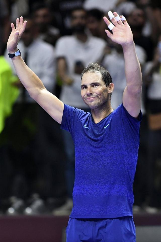 九游iOS正版手游纳达尔重返赛场，比赛规则变更首场状态出色，快船观众沸腾！的简单介绍