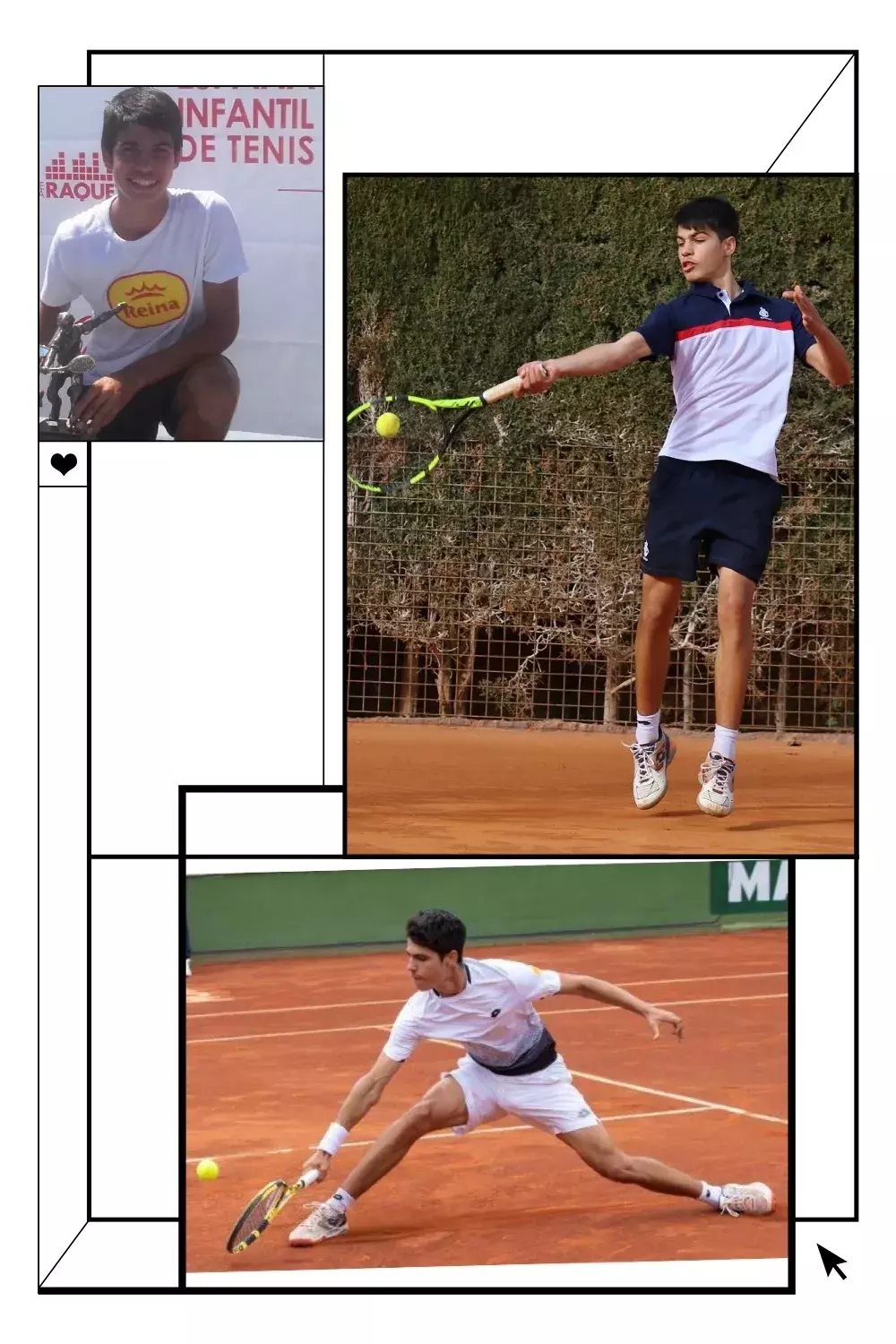 纳达尔新星夺冠表现突出,中国队前途光明!的简单介绍 纳达尔新星夺冠表现突出,中国队前途光明!的简单介绍