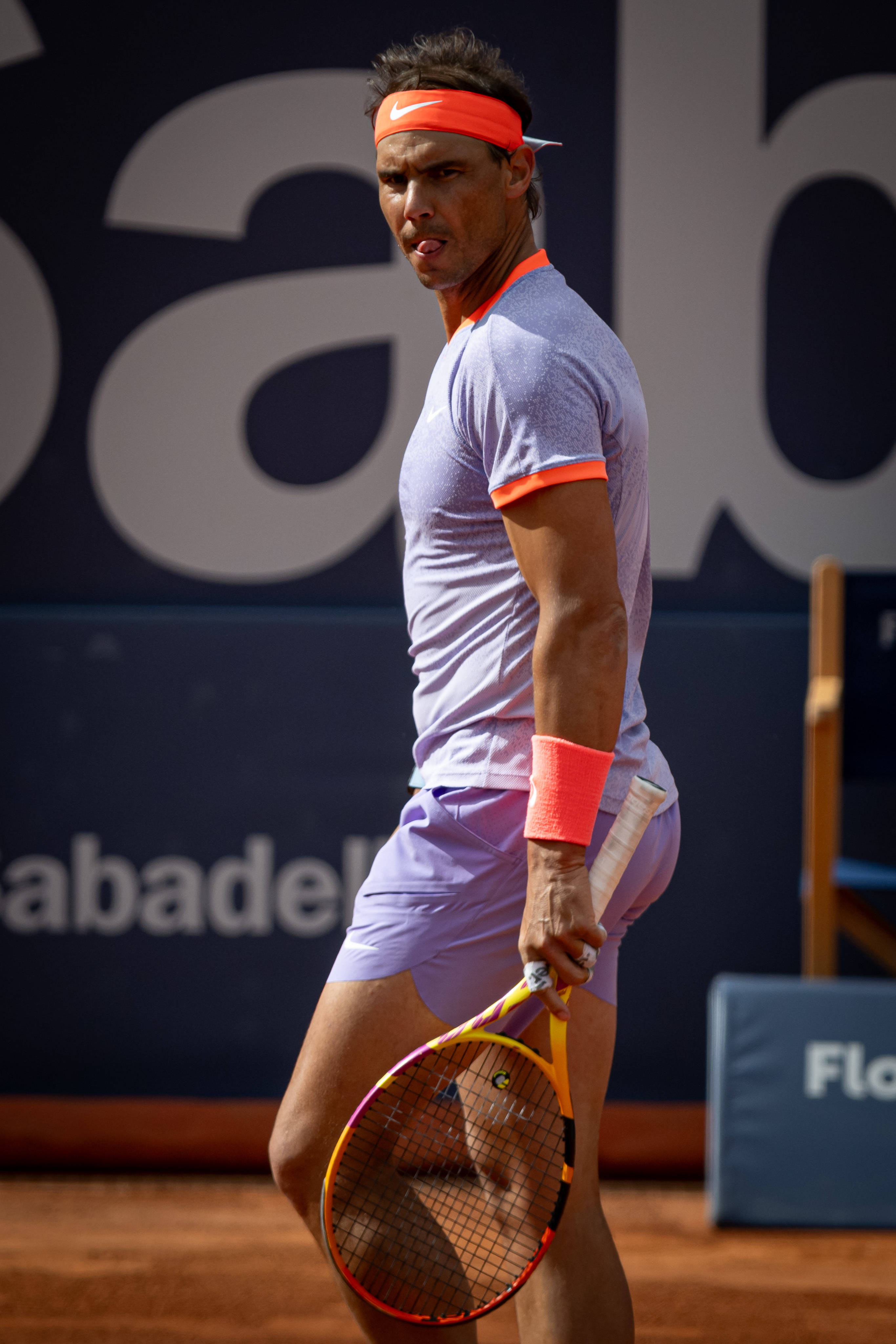 九游iOS正版手游 纳达尔重要时刻重返赛场,篮网带队取胜了吗