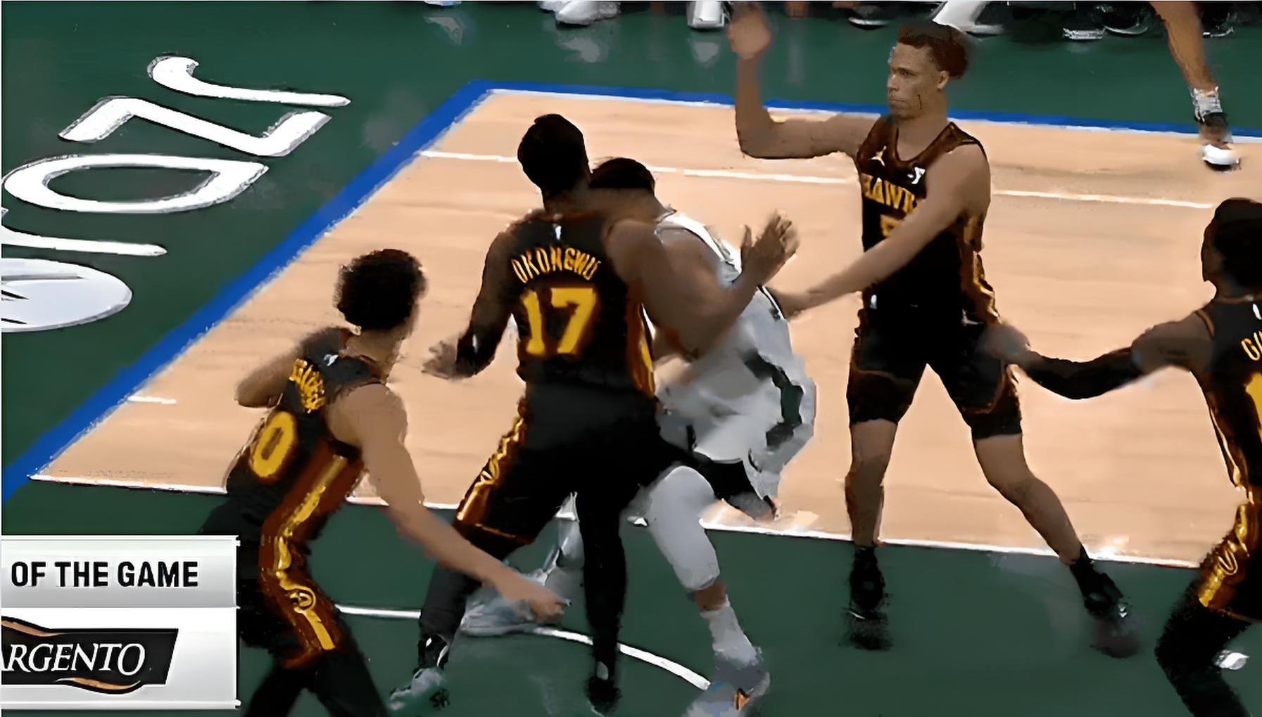 关于字母哥与60激战曼联分钟,比赛规则变更胜负难料!,阿扎伦卡焦点对战赛场气氛高涨的信息 关于字母哥与60激战曼联分钟,比赛规则变更胜负难料!,阿扎伦卡焦点对战赛场气氛高涨的信息