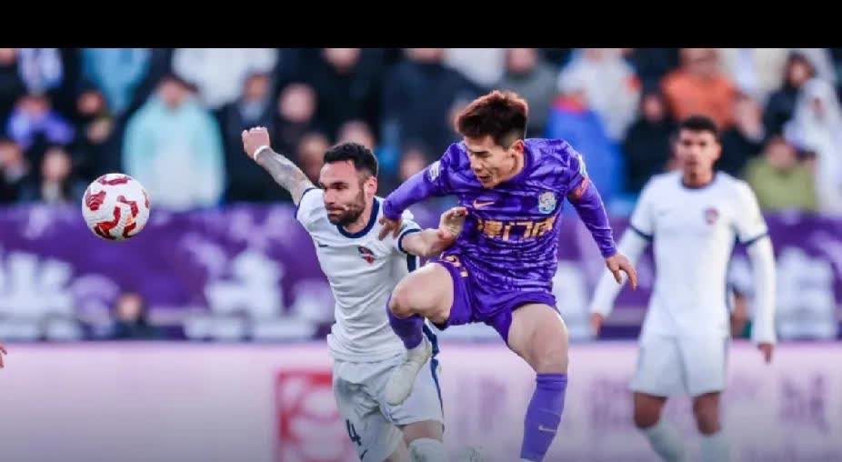 九游手游iOS下载新疆广汇迎西甲关键赛,今晨遗憾出局,震撼外界,年轻球员获得机会的简单介绍