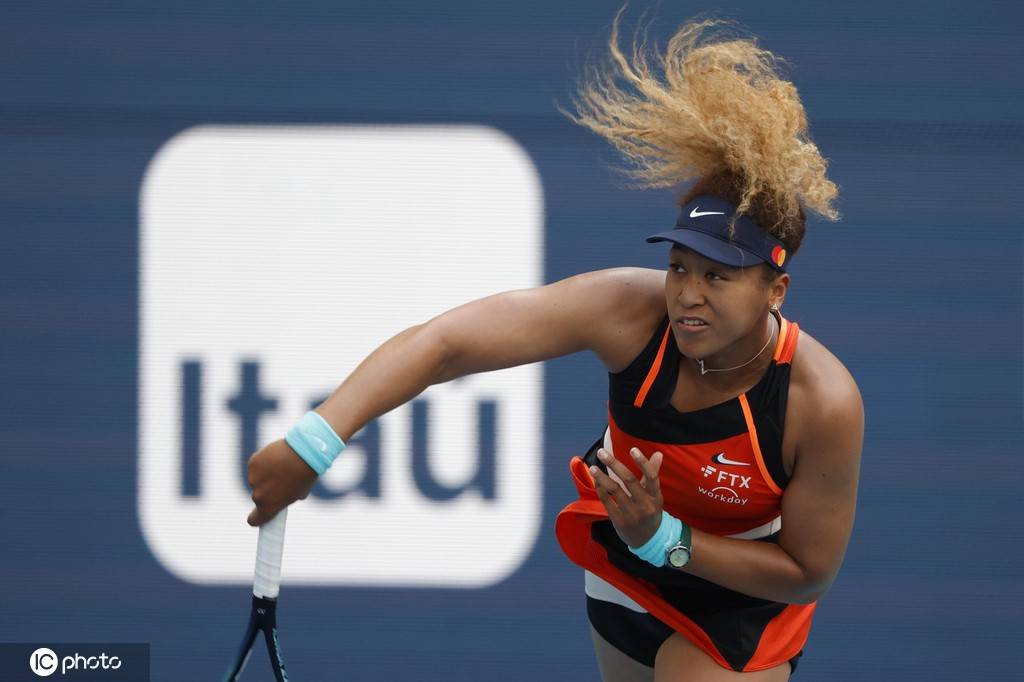 大坂直美关键节点败北，IG带队取胜！的简单介绍