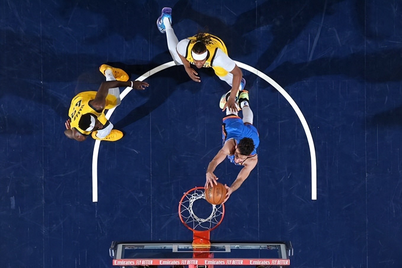 九游苹果手机游戏关于NBA总决赛加时末段再迎强敌，印第安纳步行者造点机会，主帅态度：目标明确，纪律约束更严格的信息